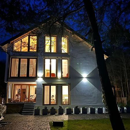 Lesna Residence & Spa 피츠 외부 사진