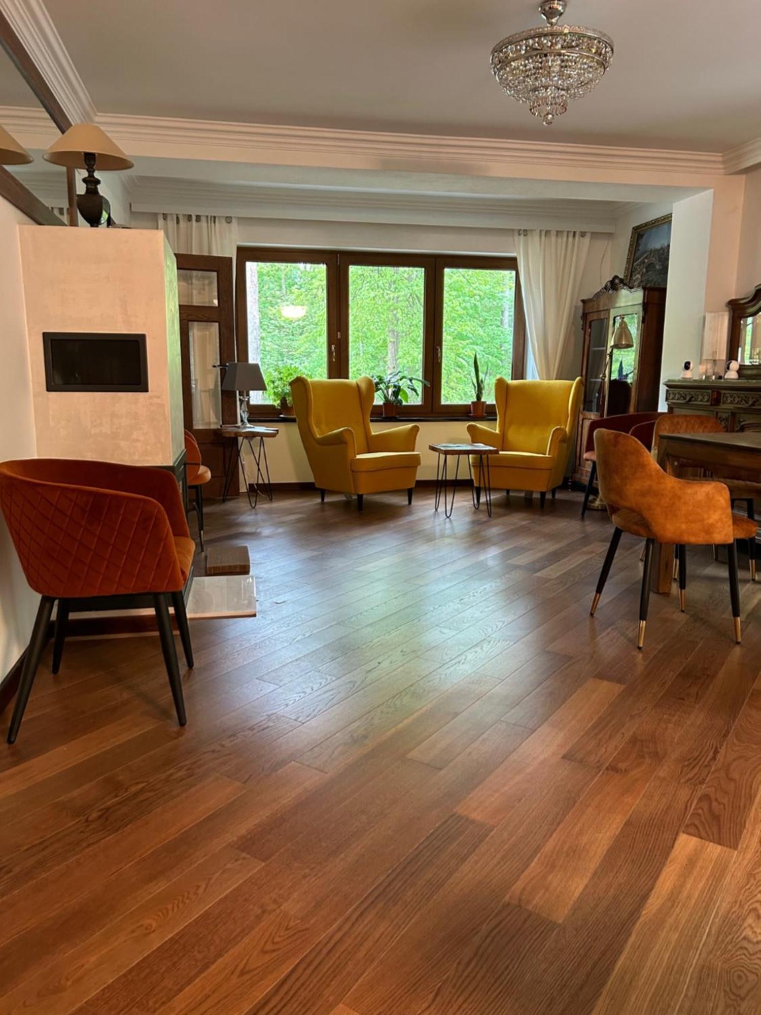 Lesna Residence & Spa 피츠 외부 사진