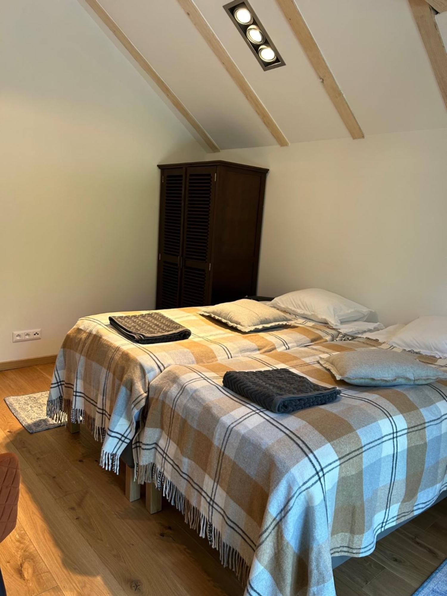 Lesna Residence & Spa 피츠 외부 사진