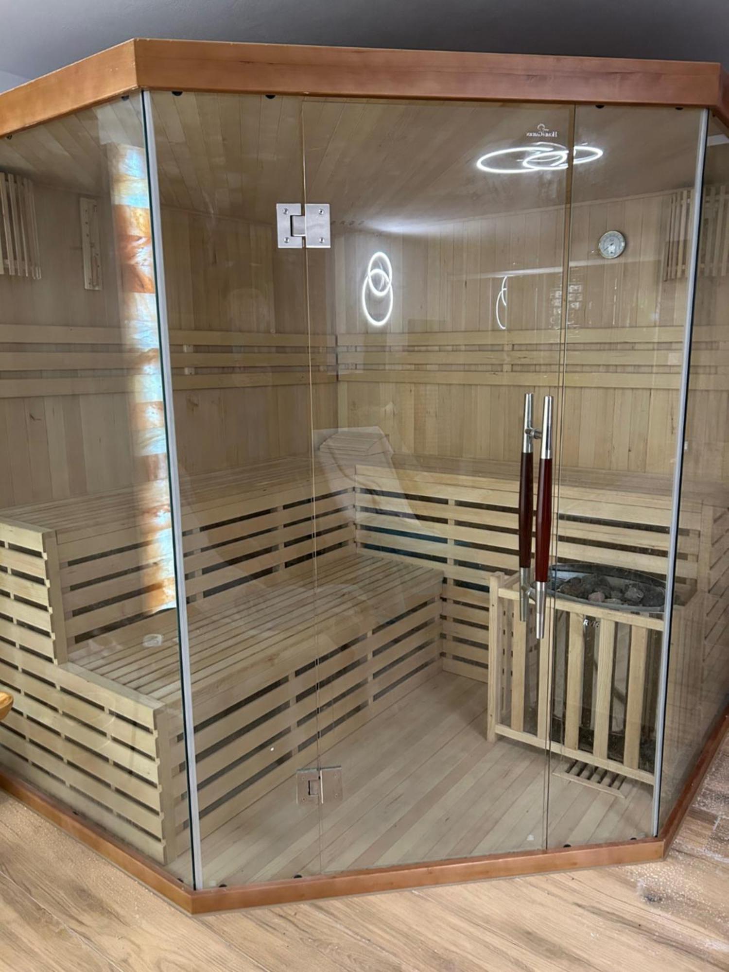 Lesna Residence & Spa 피츠 외부 사진