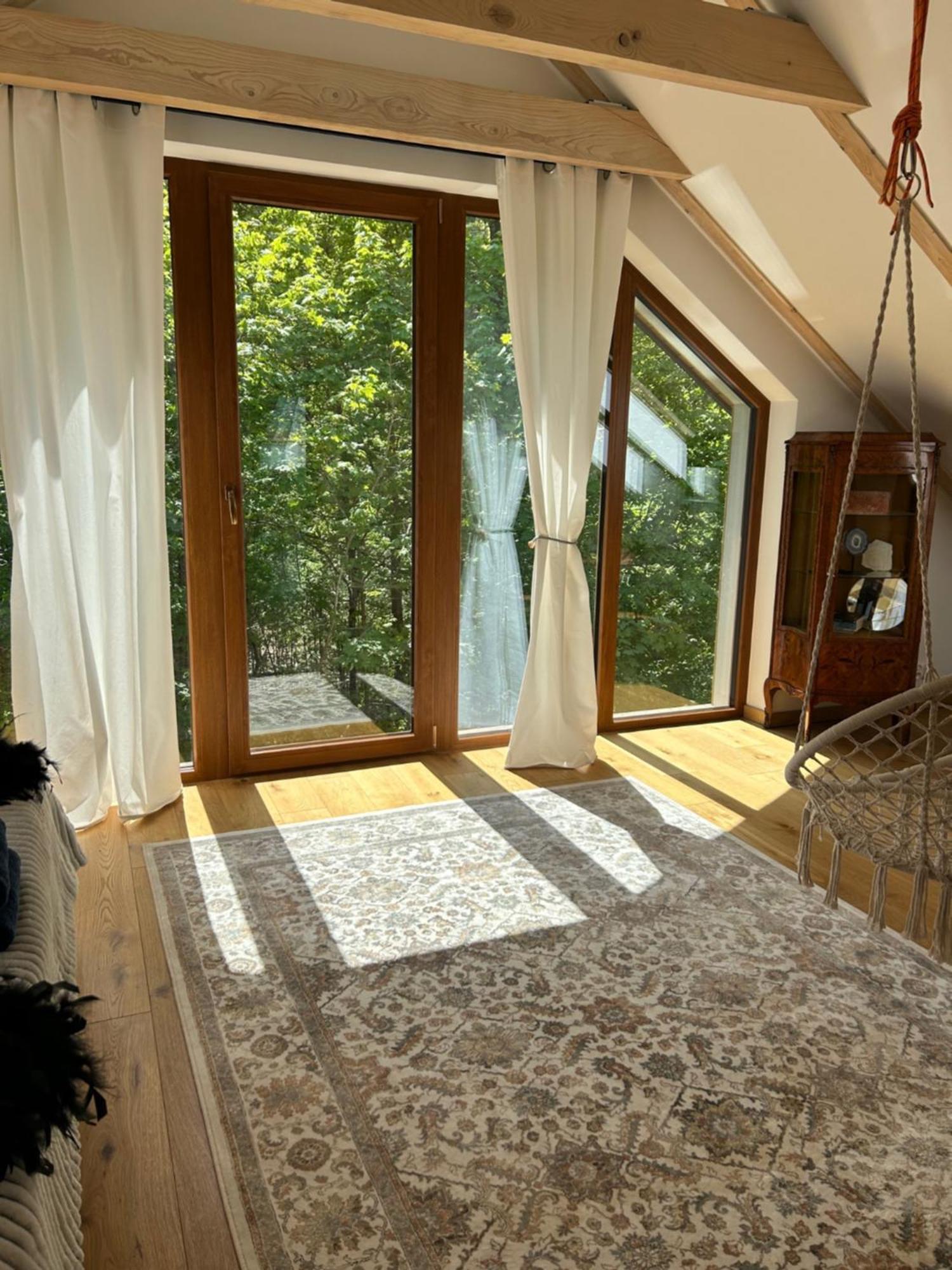 Lesna Residence & Spa 피츠 외부 사진