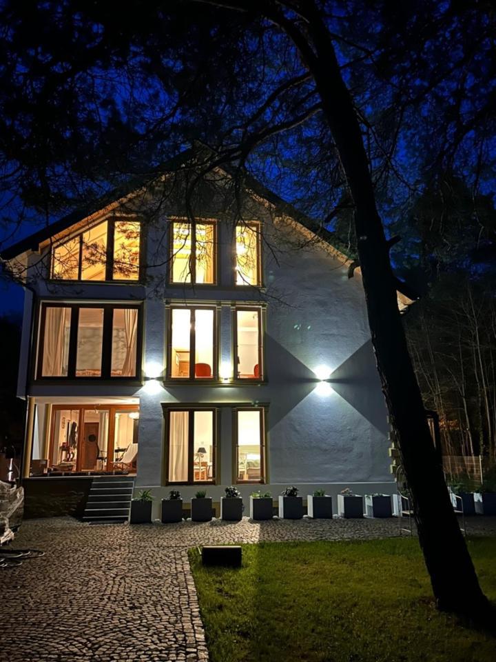 Lesna Residence & Spa 피츠 외부 사진