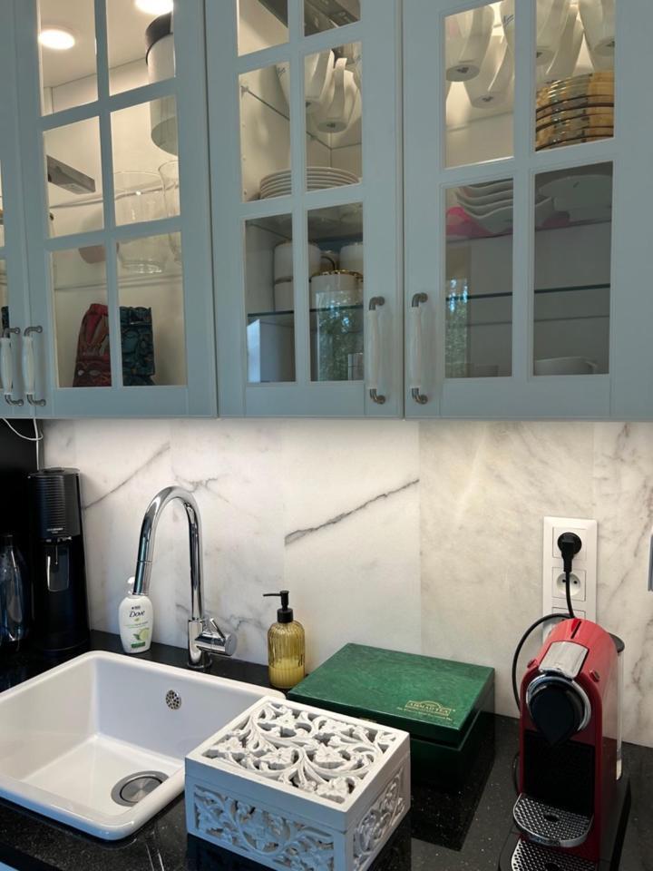 Lesna Residence & Spa 피츠 외부 사진
