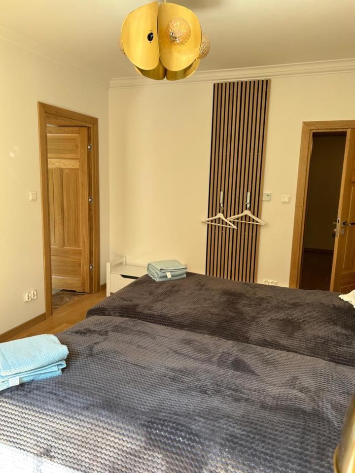 Lesna Residence & Spa 피츠 외부 사진