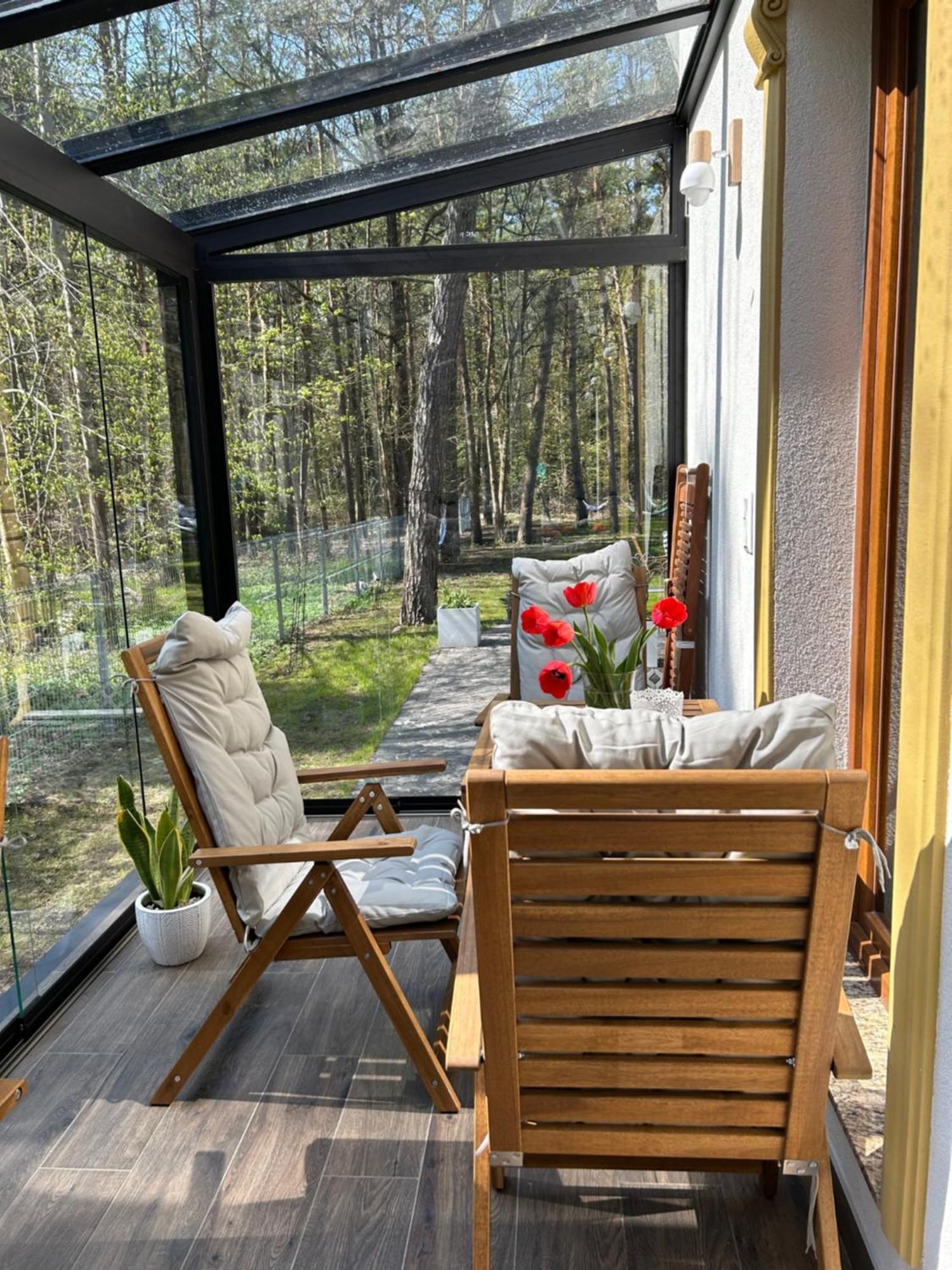 Lesna Residence & Spa 피츠 외부 사진