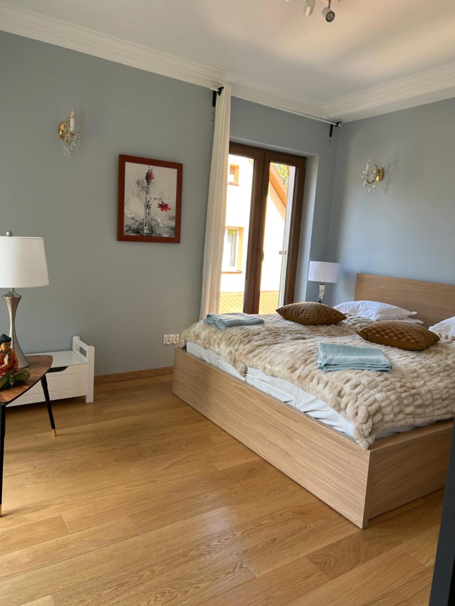 Lesna Residence & Spa 피츠 외부 사진