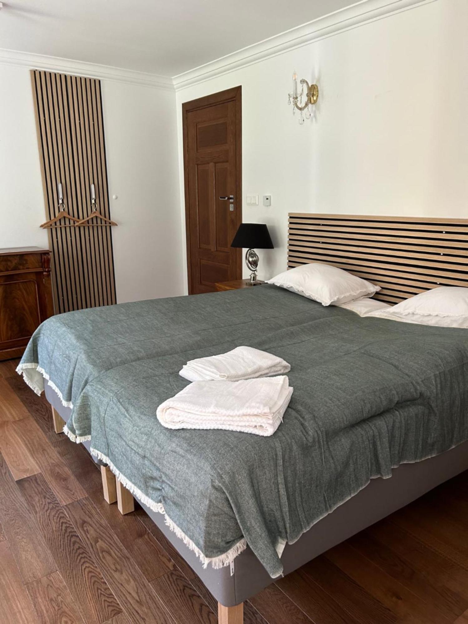 Lesna Residence & Spa 피츠 외부 사진