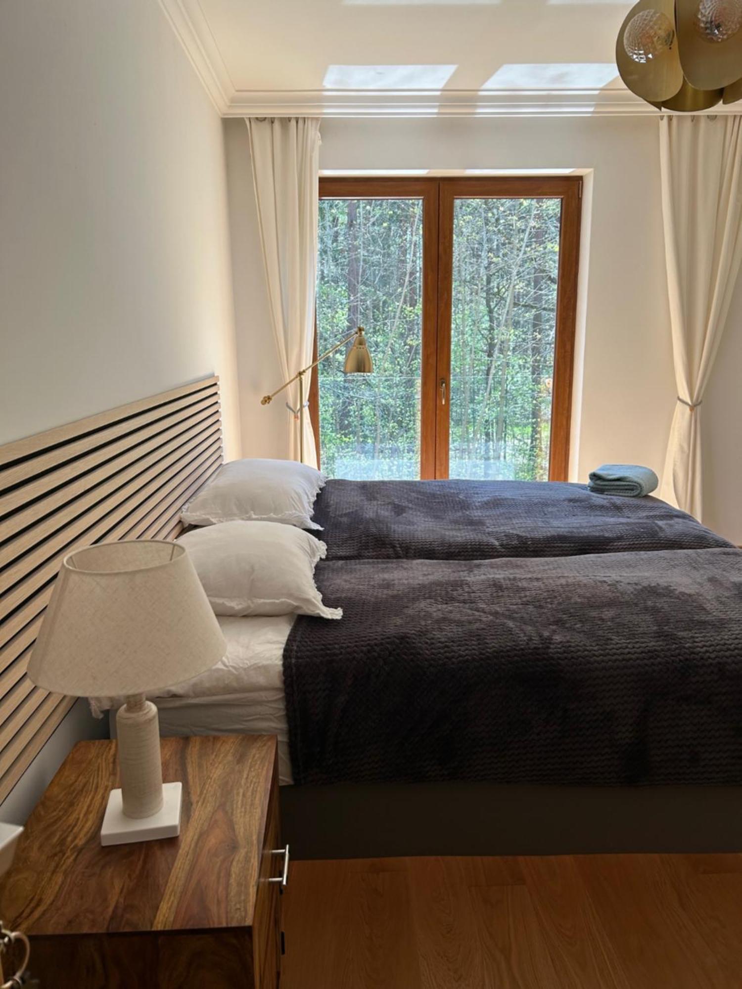 Lesna Residence & Spa 피츠 외부 사진