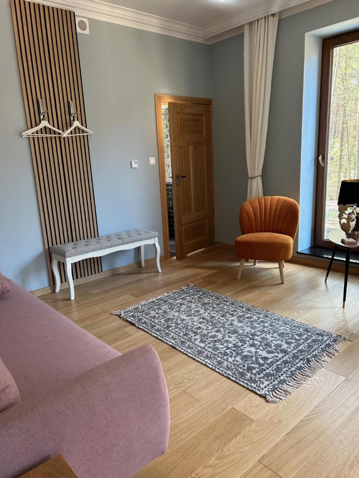 Lesna Residence & Spa 피츠 외부 사진