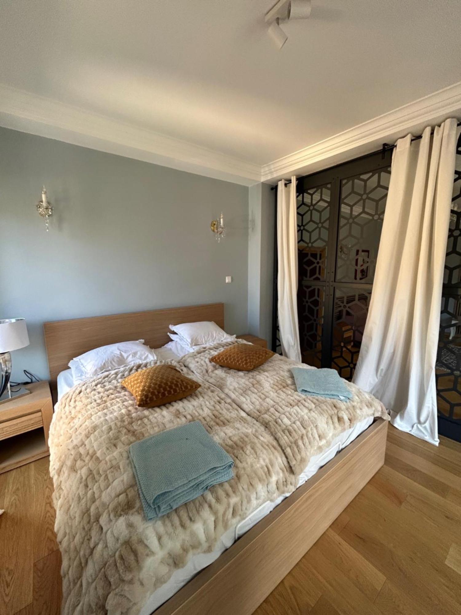 Lesna Residence & Spa 피츠 외부 사진
