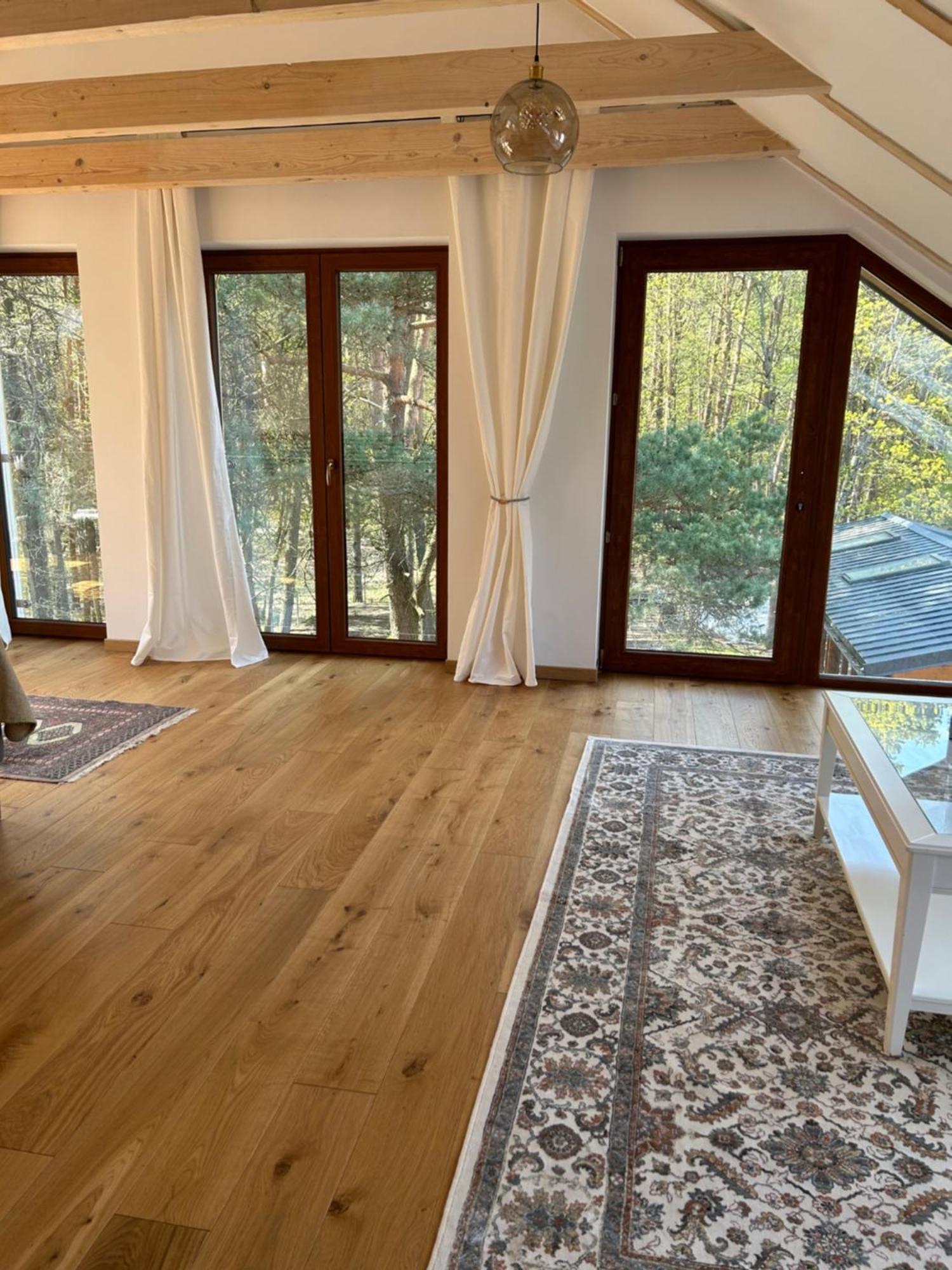 Lesna Residence & Spa 피츠 외부 사진
