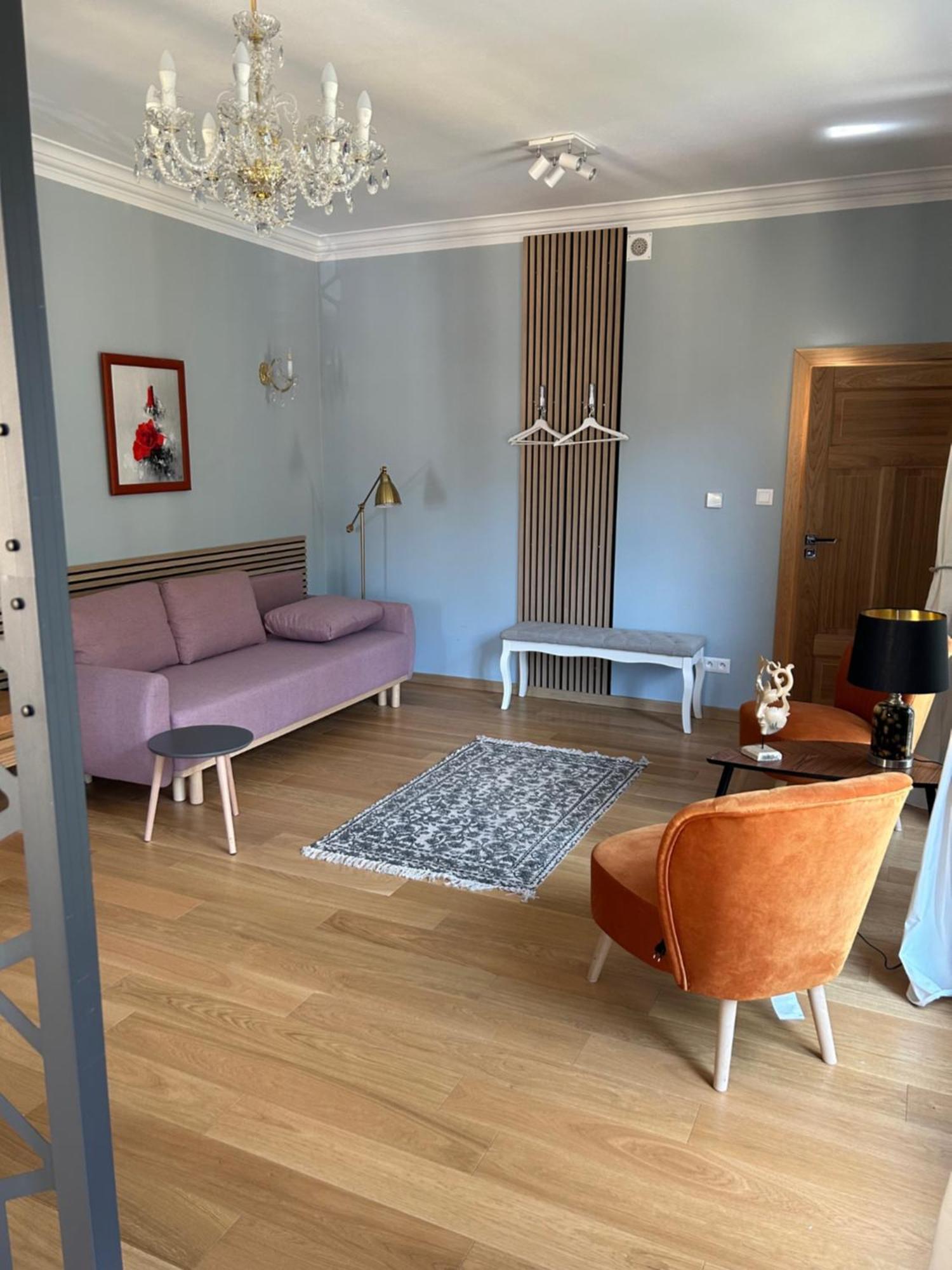 Lesna Residence & Spa 피츠 외부 사진