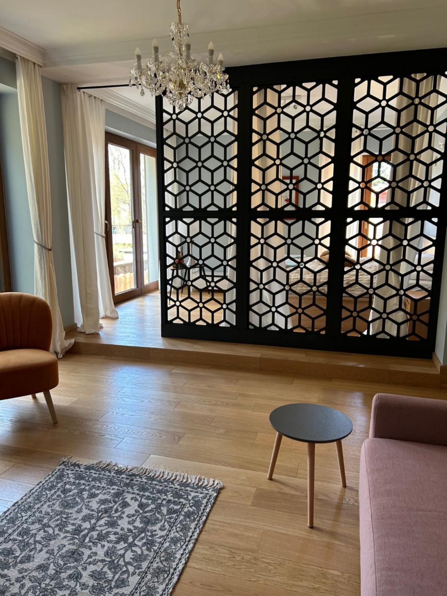 Lesna Residence & Spa 피츠 외부 사진